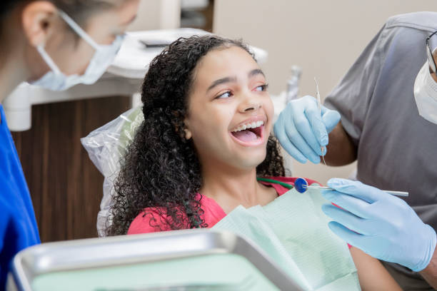 Best Emergency Dental Care for Broken or Chipped Teeth in Vinings, GA
