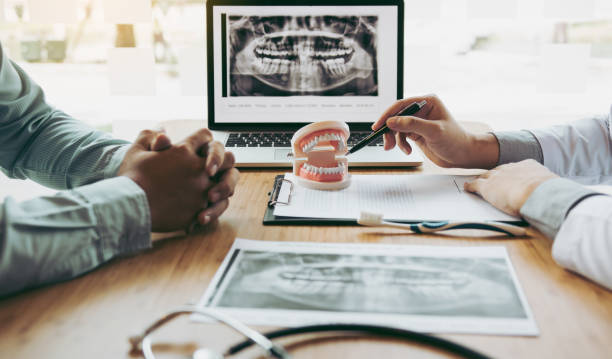 Best Emergency Orthodontic Services in Vinings, GA