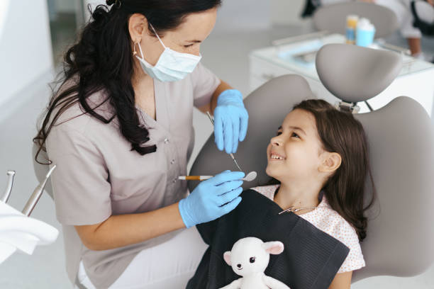 Best Emergency Dental Care for Broken or Chipped Teeth in Vinings, GA
