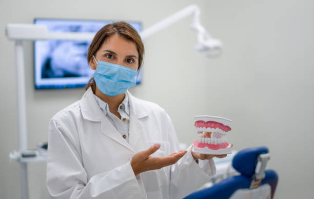 Best Emergency Treatment for Dental Infections or Abscesses in Vinings, GA