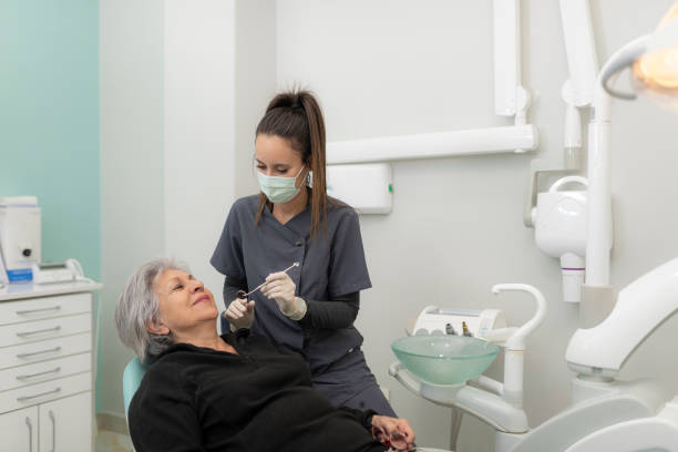 Best Emergency Orthodontic Services in Vinings, GA