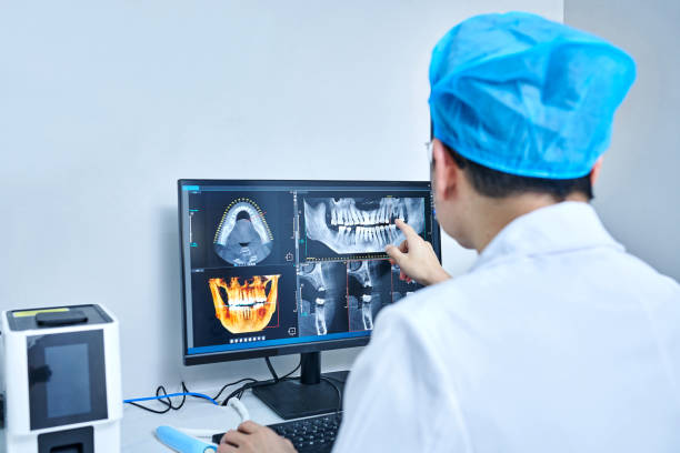 Best Emergency Root Canal Treatment in Vinings, GA