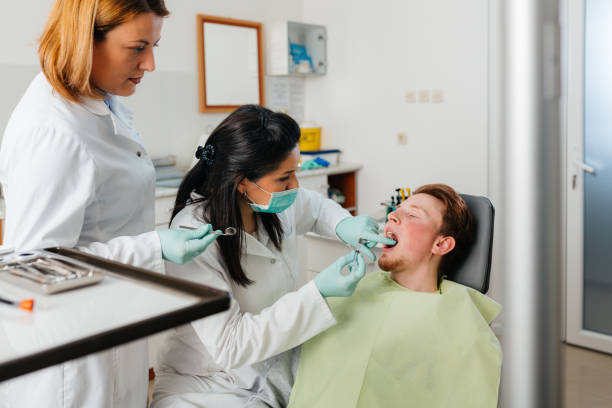 Best Weekend Emergency Dentist in Vinings, GA