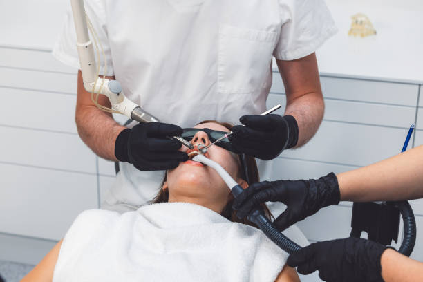 Best Emergency Dental Care for Broken or Chipped Teeth in Vinings, GA