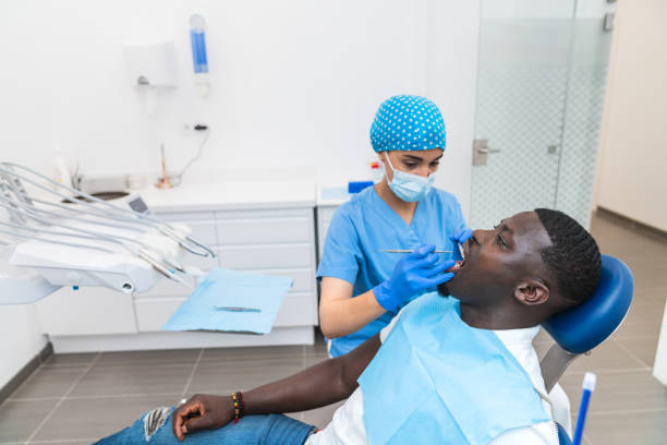 Best Emergency TMJ Treatment in Vinings, GA