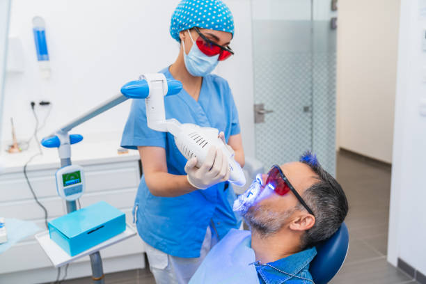 Best Emergency Treatment for Dental Infections or Abscesses in Vinings, GA